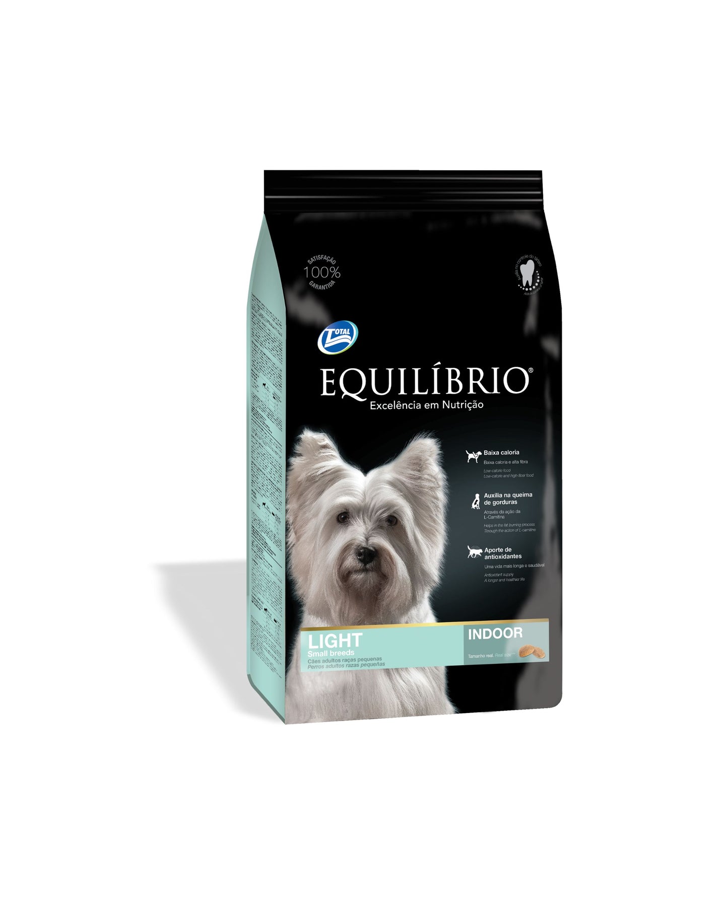 Equilibrio Light Razas Peq. 2 KG