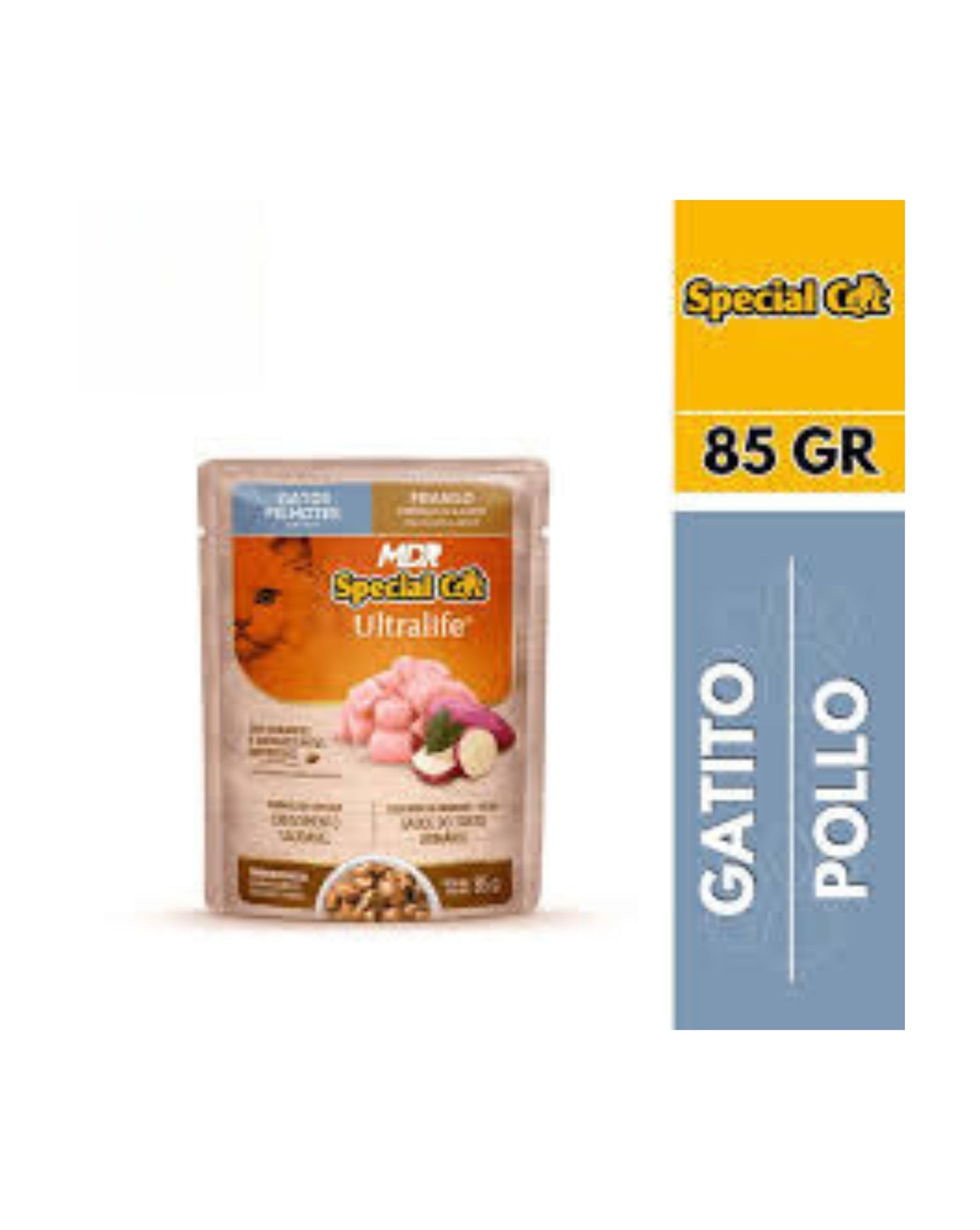 Special Cat Cachorro 85 gr