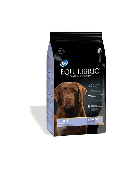 Equilibrio Light 15 KG