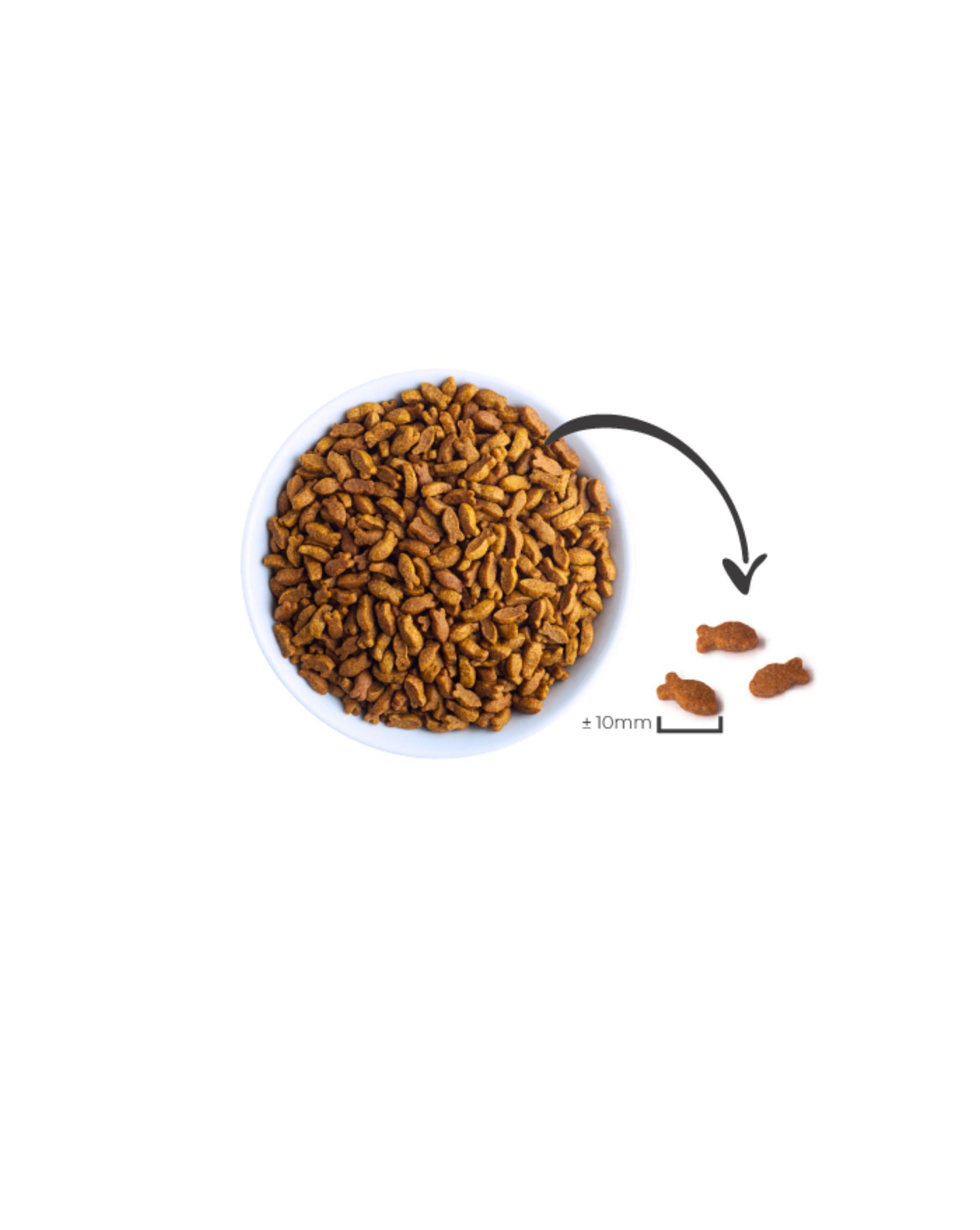 Finotrato Prime Gato Adulto Castrado 10.1 KG