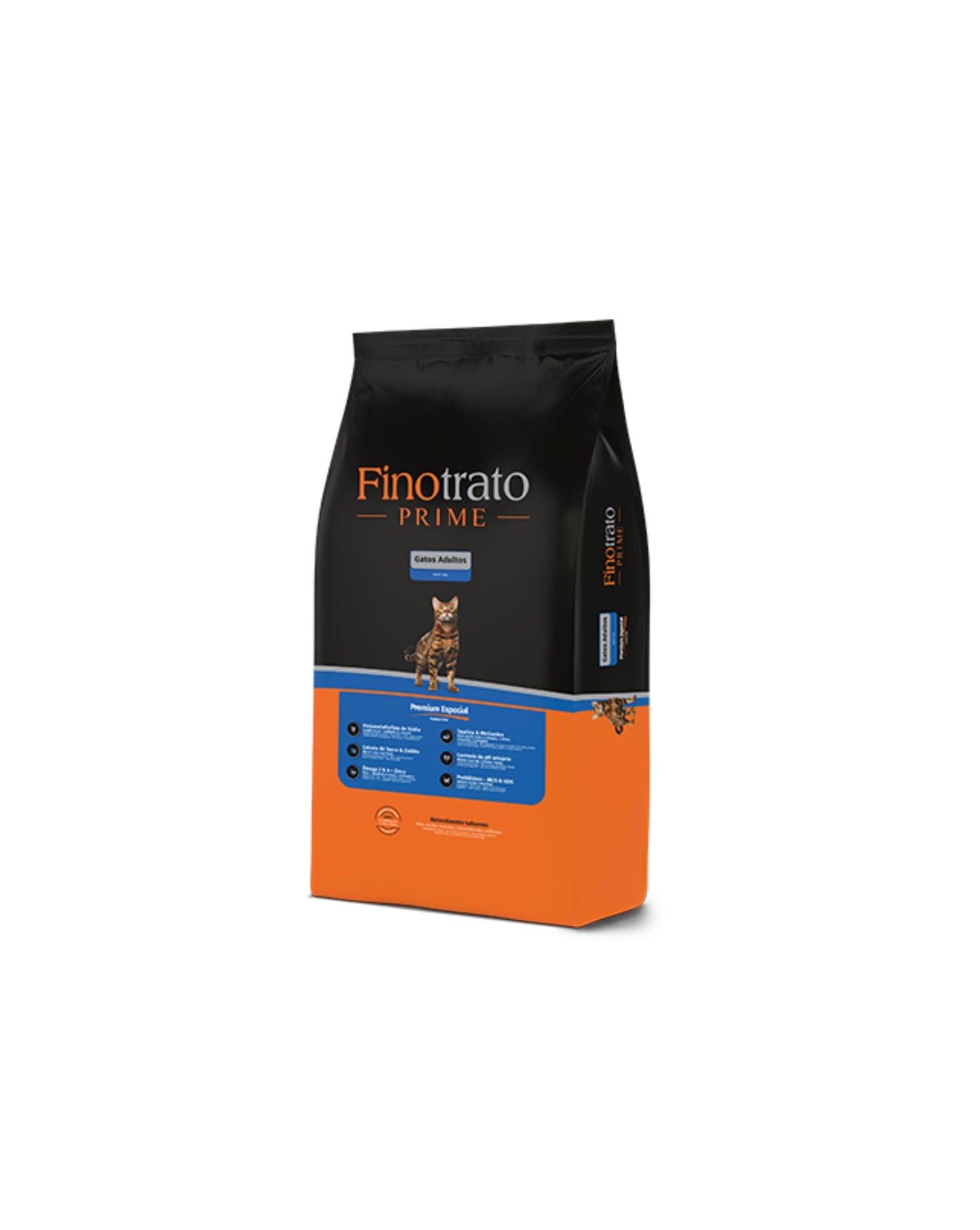 Finotrato Prime Gato Adulto 3 KG