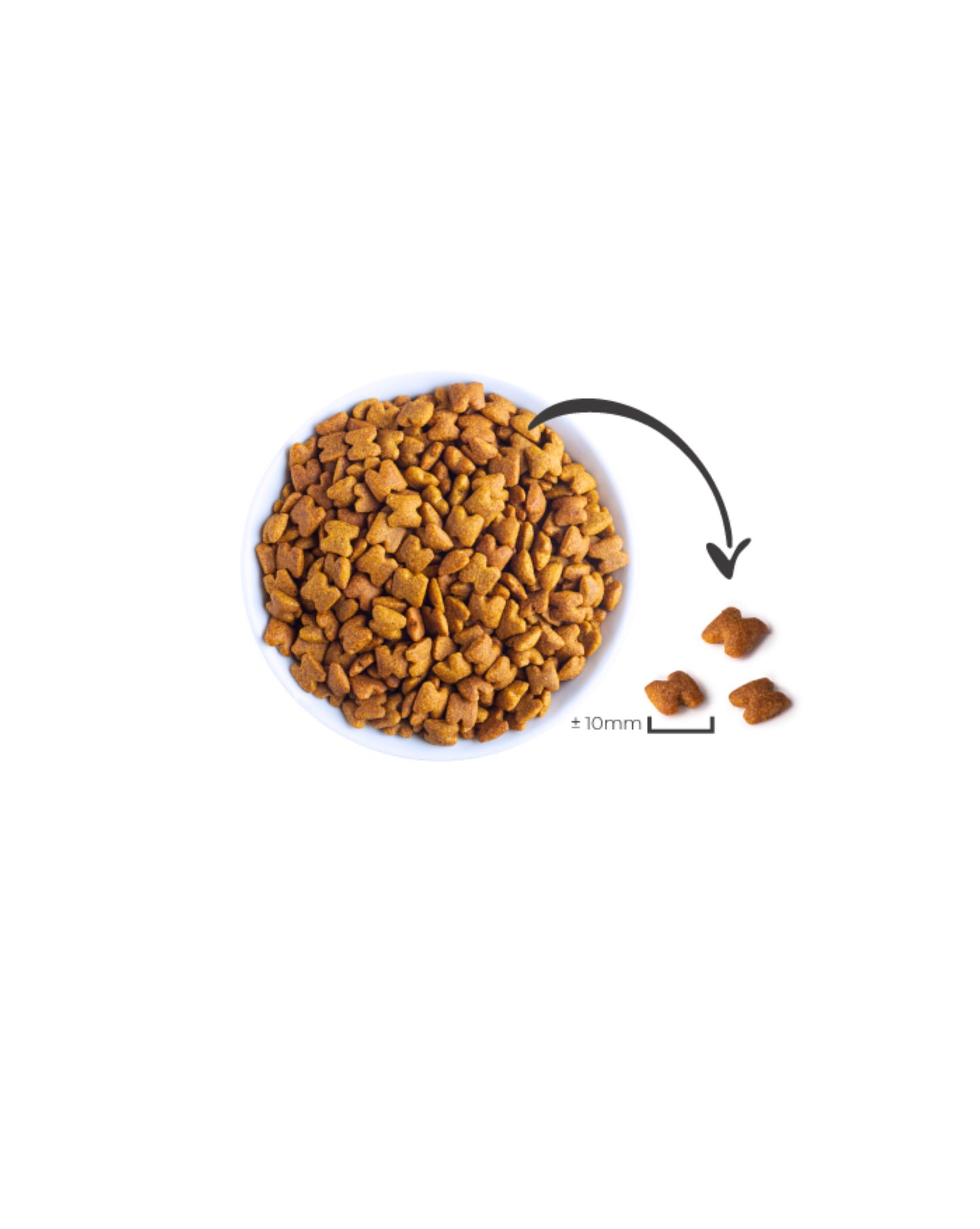 Finotrato Prime Gato Adulto Sabor Pollo 10.1 KG