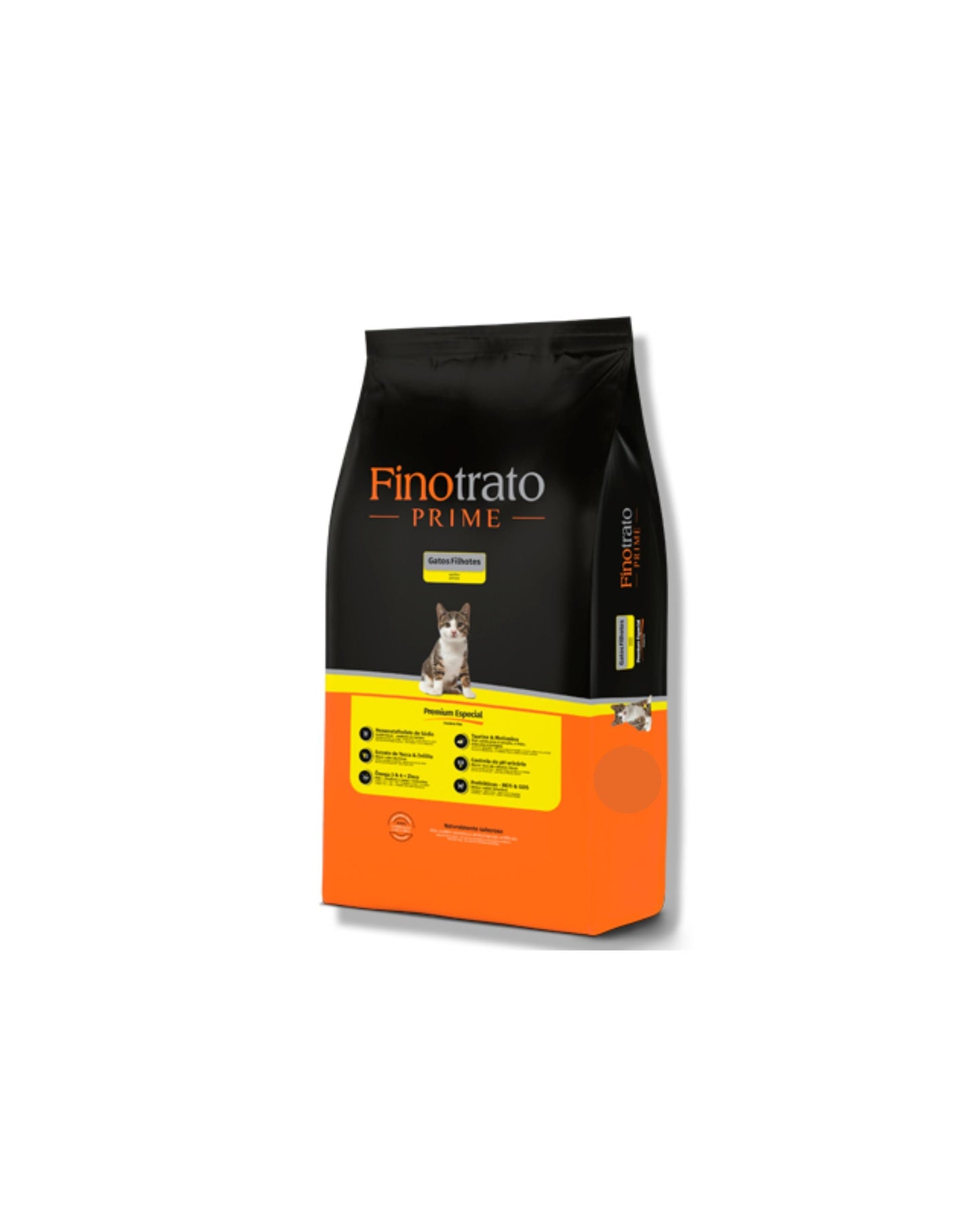 Finotrato Prime Gatitos 1 KG