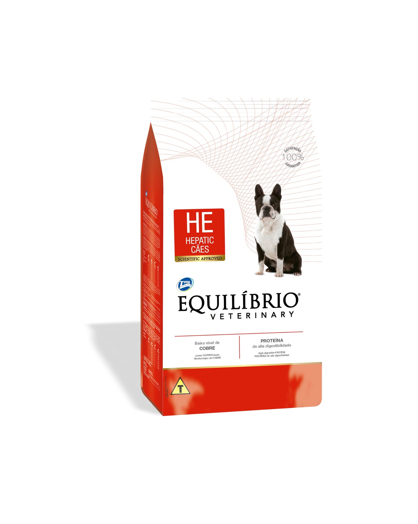 Equilibrio Hepatic 7.5 KG